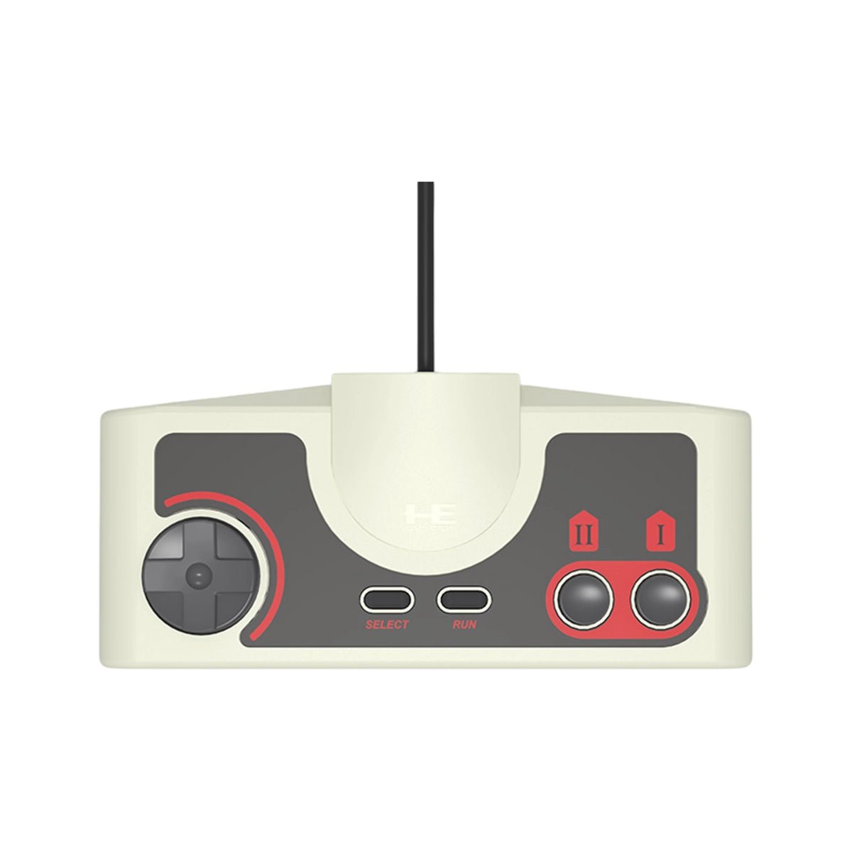 PC Engine Mini - RetroPixl