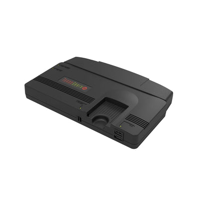 TurboGrafx 16 Mini - RetroPixl