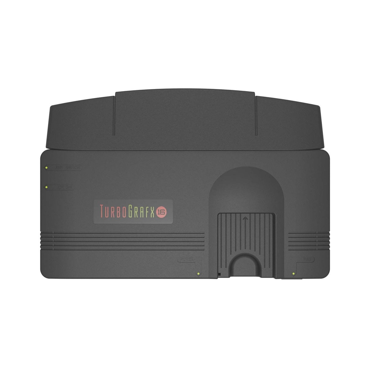 Konami  TurboGrafx 16 mini console on RetroPixl.com for Retrogaming players and Retro Gaming Collectors