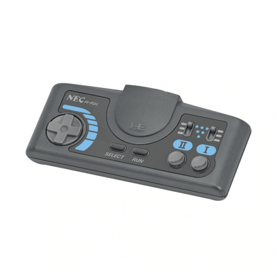 PC Engine SuperGrafx - RetroPixl