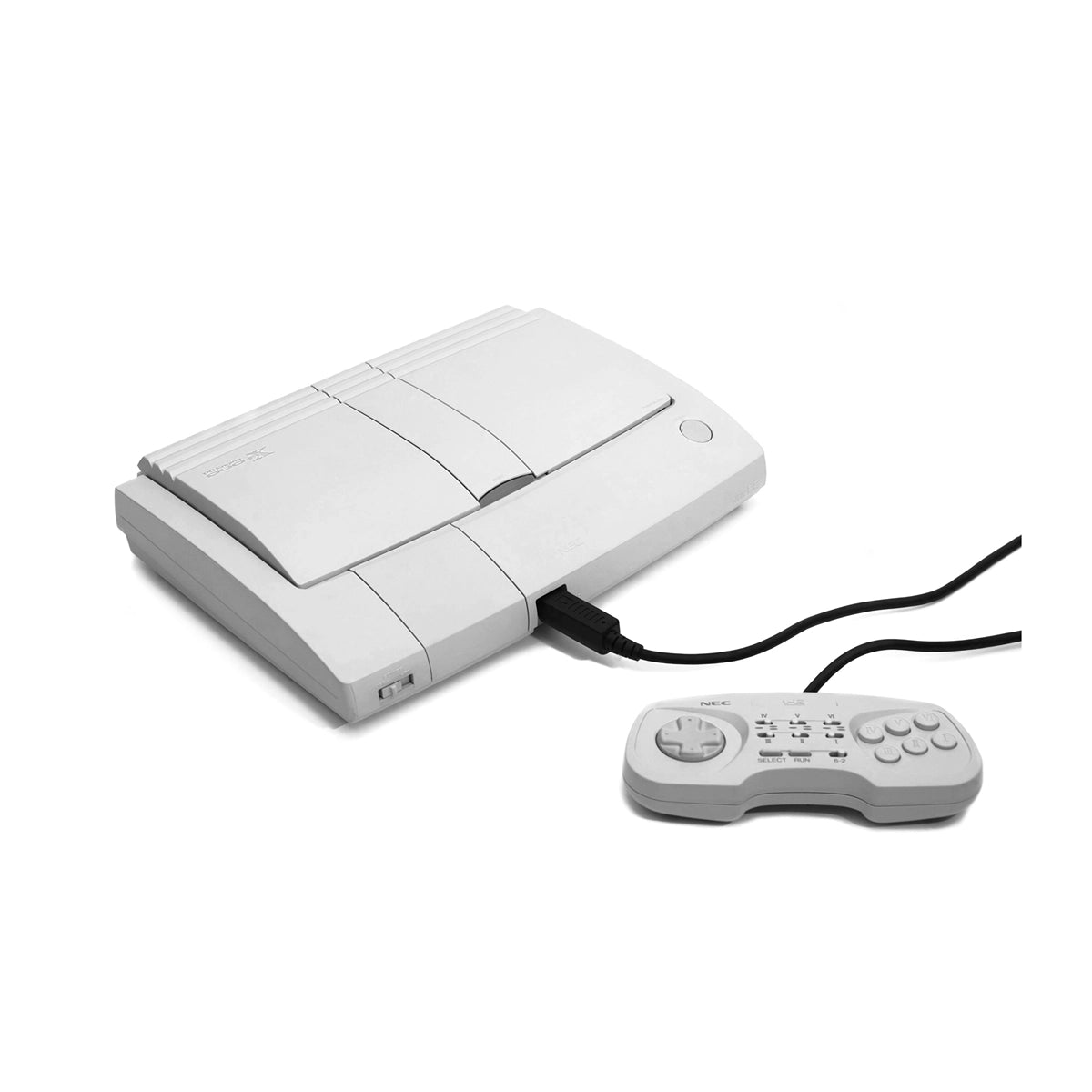 PC Engine DUO - RX - RetroPixl