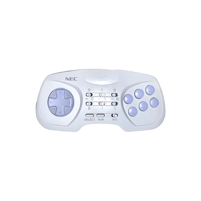 PC Engine DUO - RX - RetroPixl