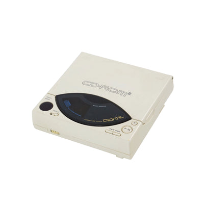 Nec PC Engine CD - ROM² (CDR - 30) - RetroPixl