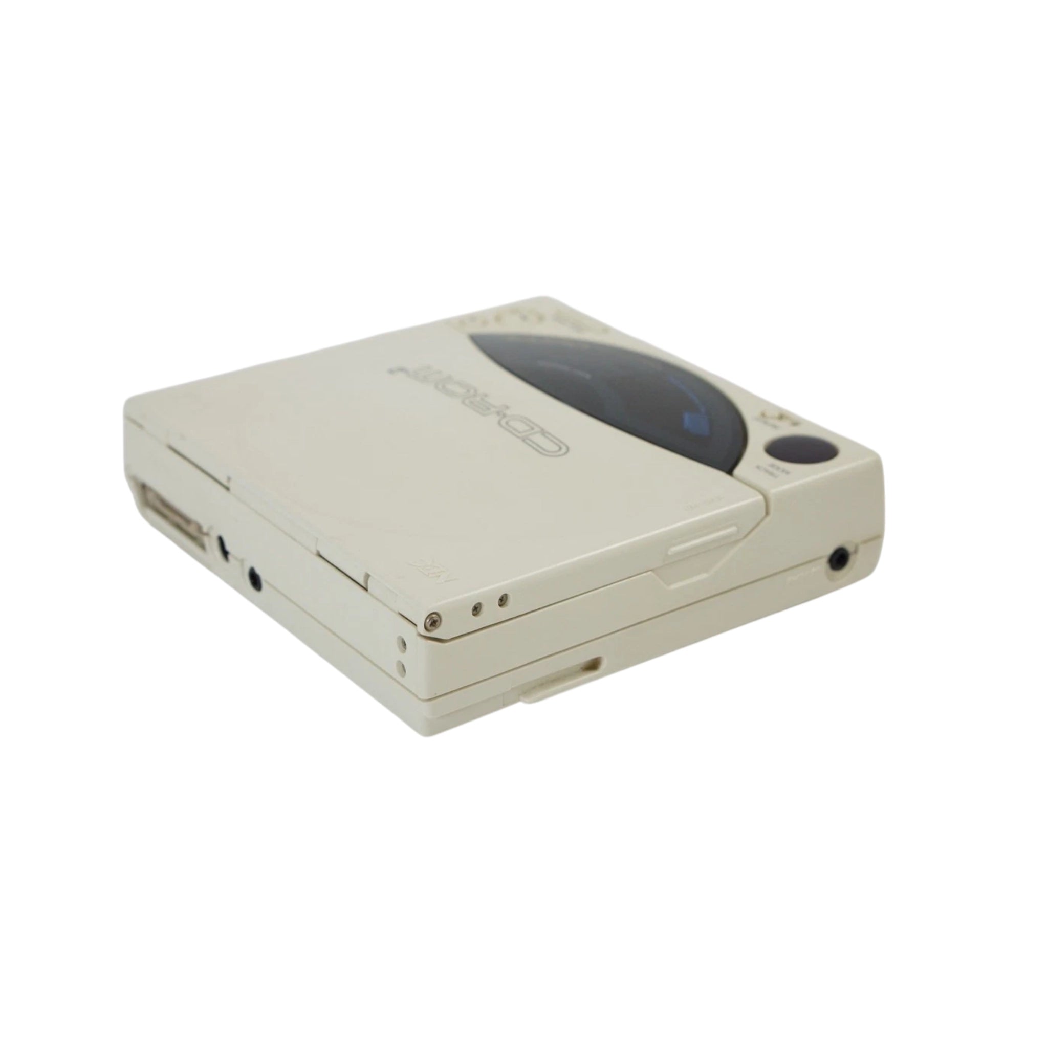 Nec PC Engine CD - ROM² (CDR - 30) - RetroPixl