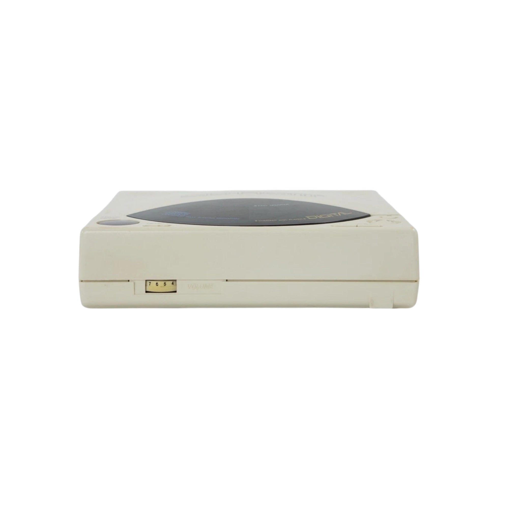 Nec PC Engine CD - ROM² (CDR - 30) - RetroPixl