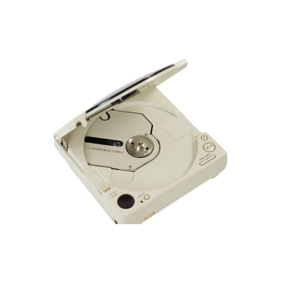 Nec PC Engine CD - ROM² (CDR - 30) - RetroPixl
