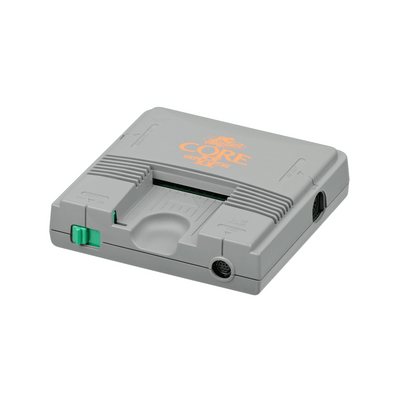 PC Engine Core Grafx II - RetroPixl