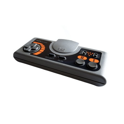 PC Engine Core Grafx II - RetroPixl