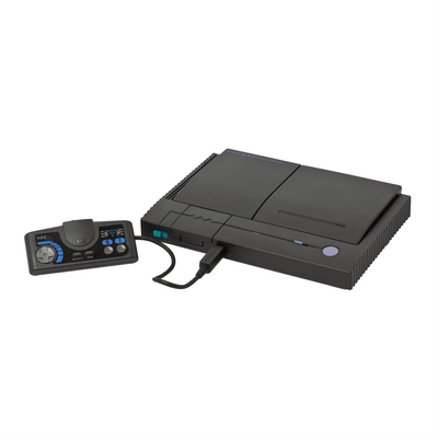 PC Engine DUO - RetroPixl