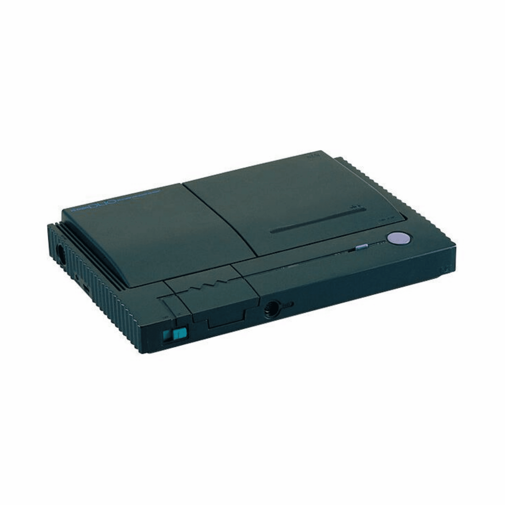PC Engine DUO - RetroPixl