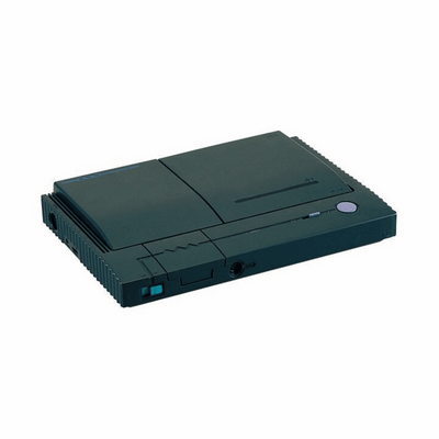 PC Engine DUO - RetroPixl