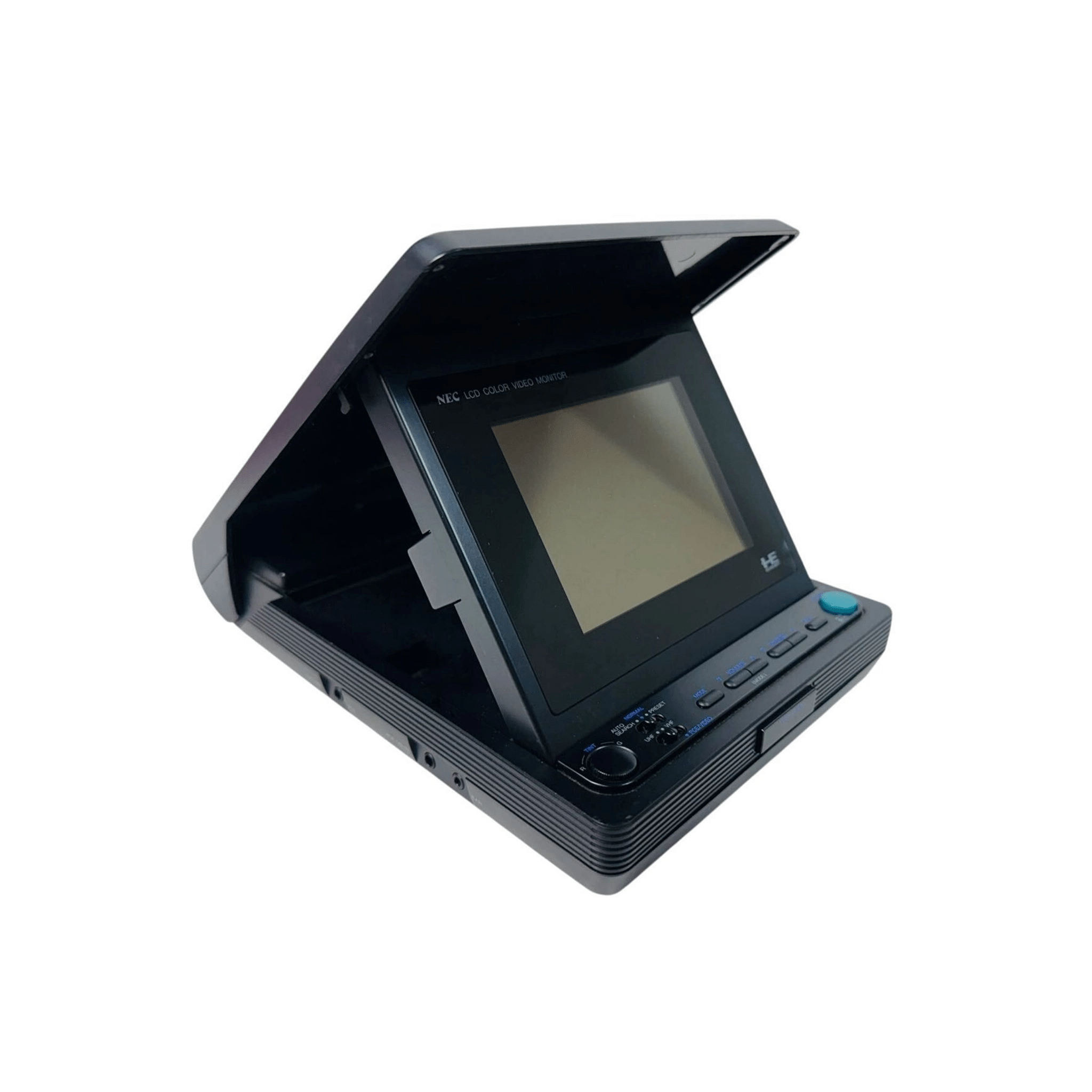 Nec PC Engine DUO Monitor - RetroPixl