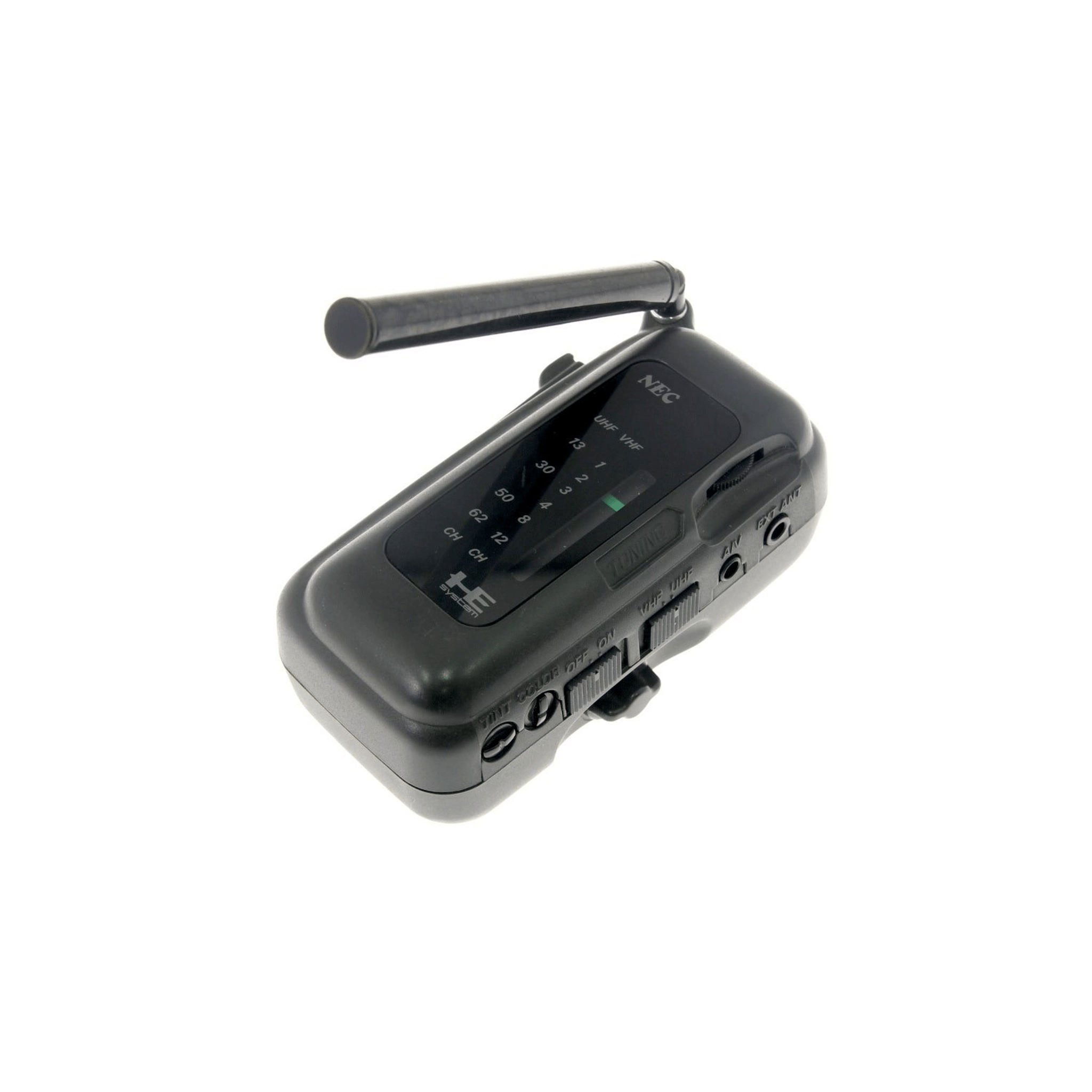 Nec PC Engine GT TV Tuner - RetroPixl