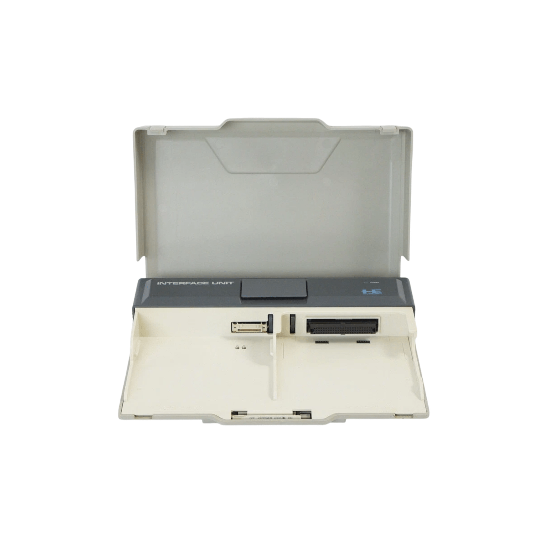 NEC PC Engine CD - ROM² - IFU 30 - A - RetroPixl