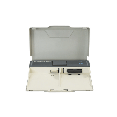 NEC PC Engine CD - ROM² - IFU 30 - A - RetroPixl
