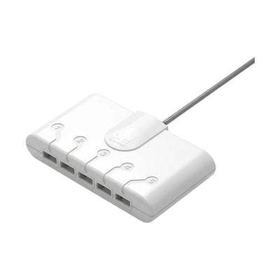 PC Engine Multi Tap Adaptor - RetroPixl