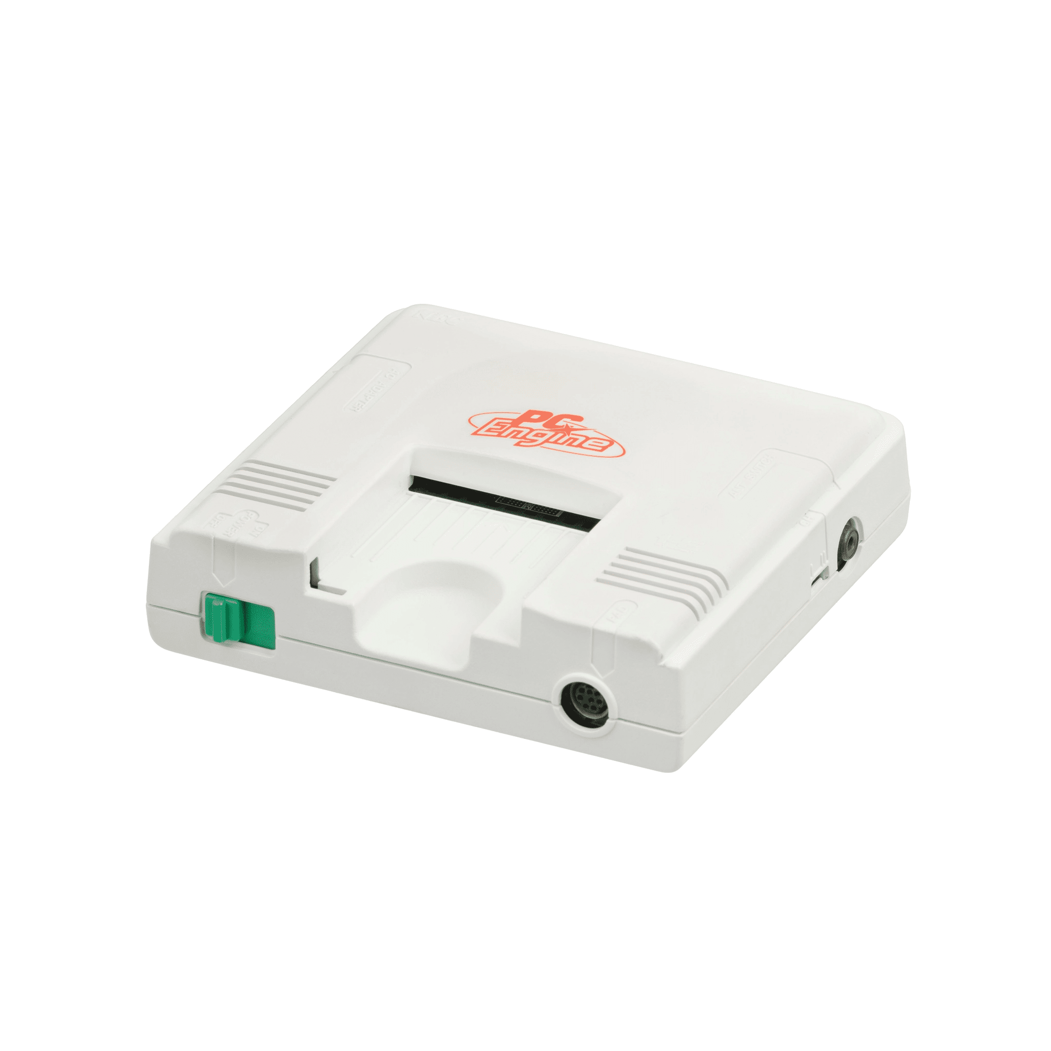 PC Engine - RetroPixl