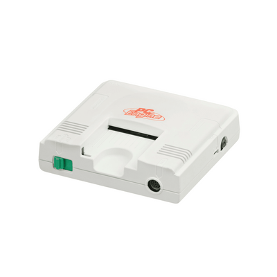PC Engine - RetroPixl