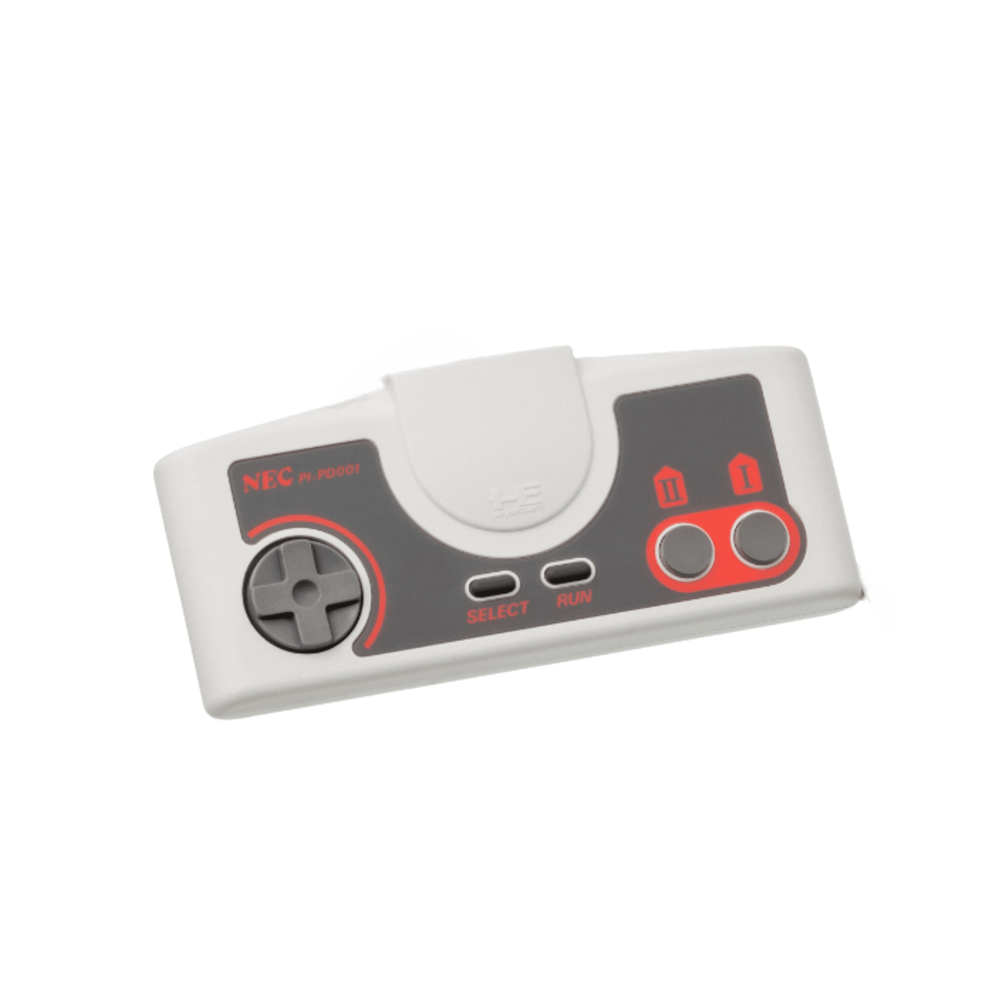 PC Engine - RetroPixl