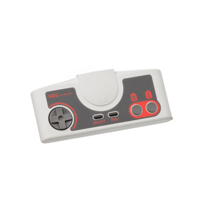 PC Engine - RetroPixl