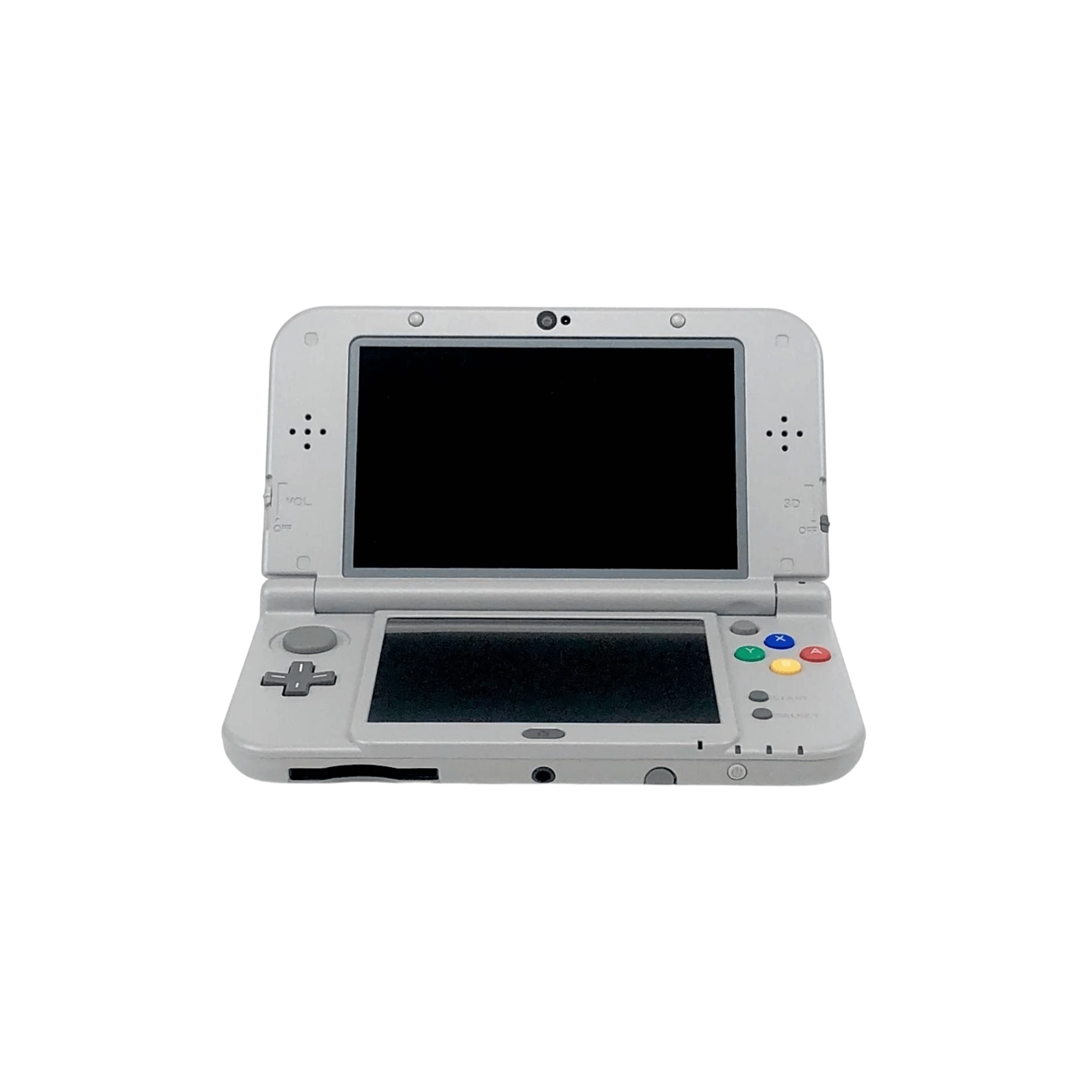 Nintendo 3DS LL Super Famicom - RetroPixl