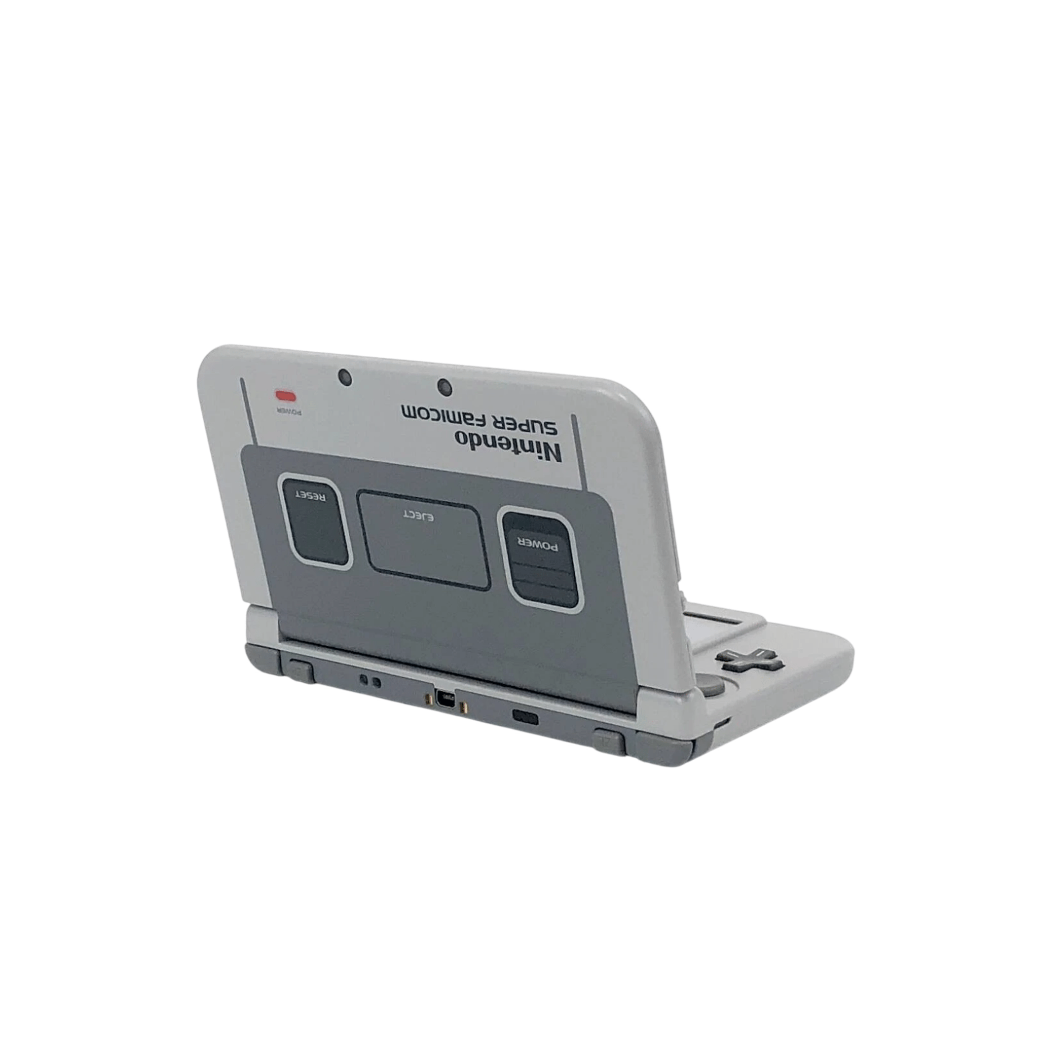 Nintendo 3DS LL Super Famicom - RetroPixl