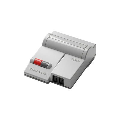 Famicom AV - RetroPixl