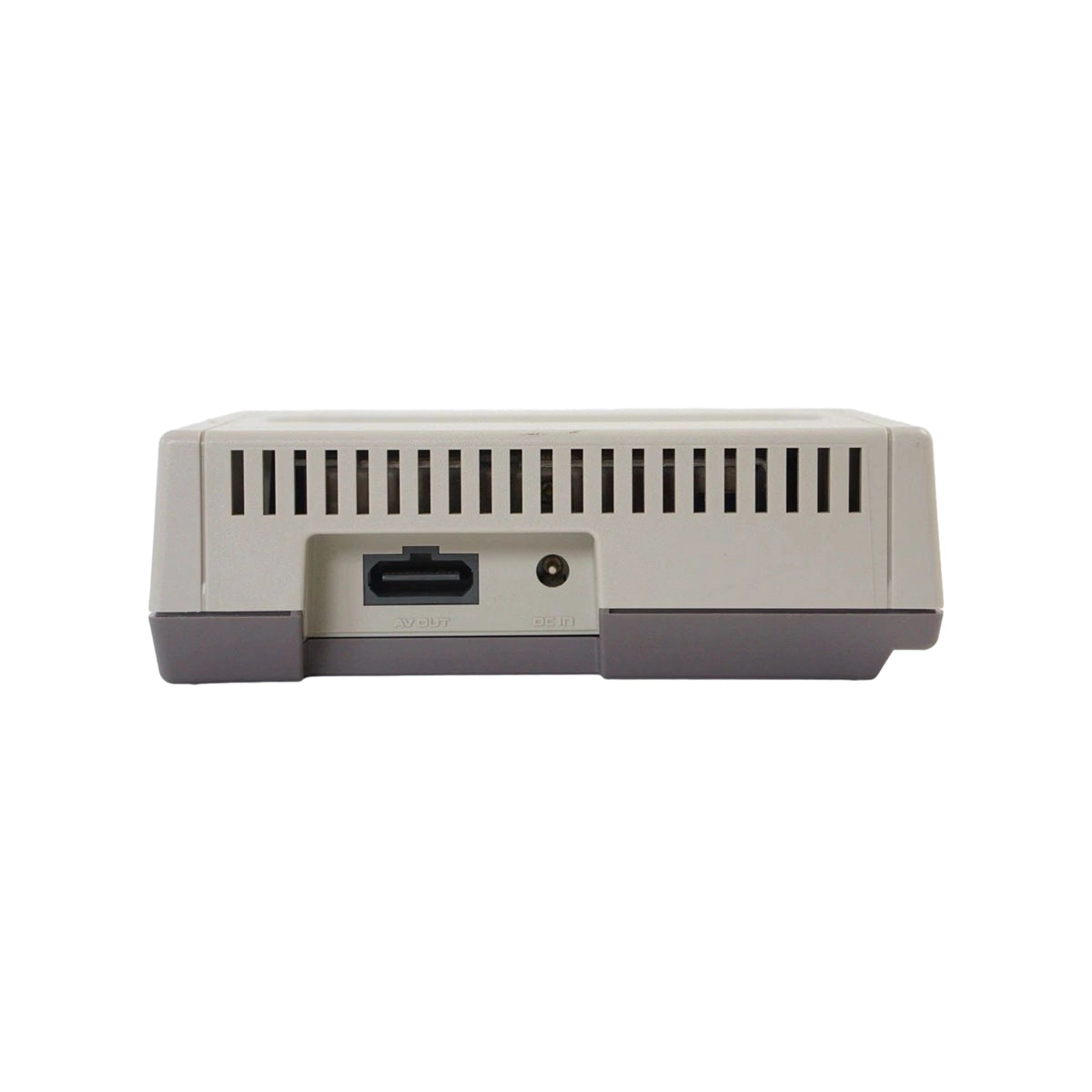 Nintendo Famicom AV on RetroPixl.com for retro gaming players and retrogaming collectors