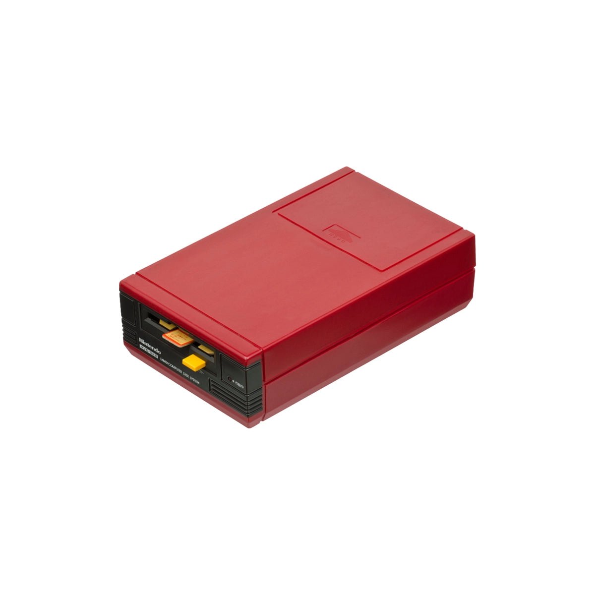 Famicom Disk System - RetroPixl