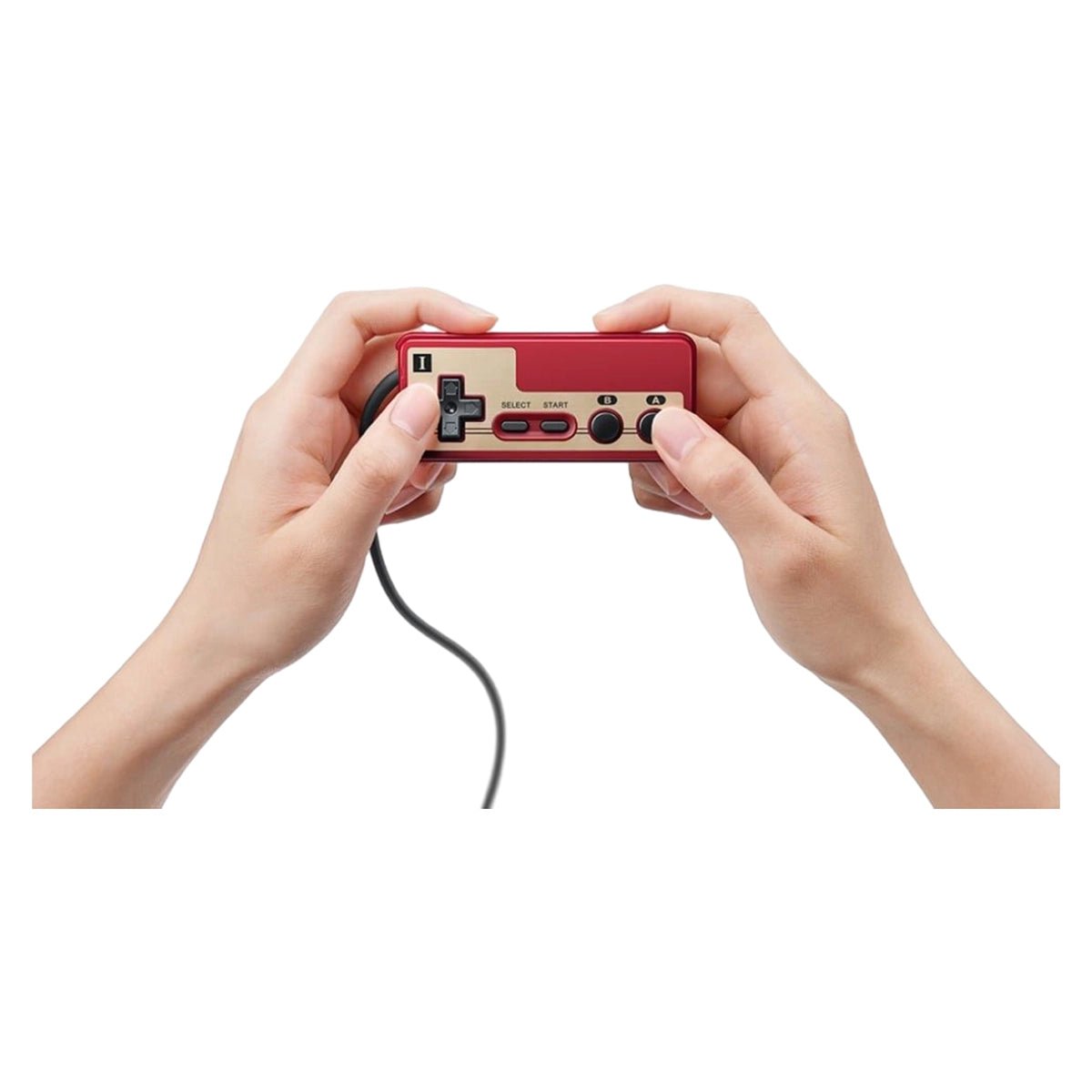 Famicom Mini Jump 50th Anniversary - RetroPixl