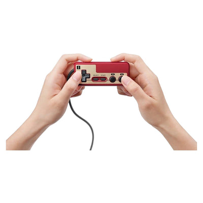 Famicom Mini Jump 50th Anniversary - RetroPixl