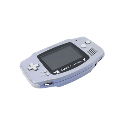 Nintendo Game Boy Advance Pokemon Suicune - RetroPixl
