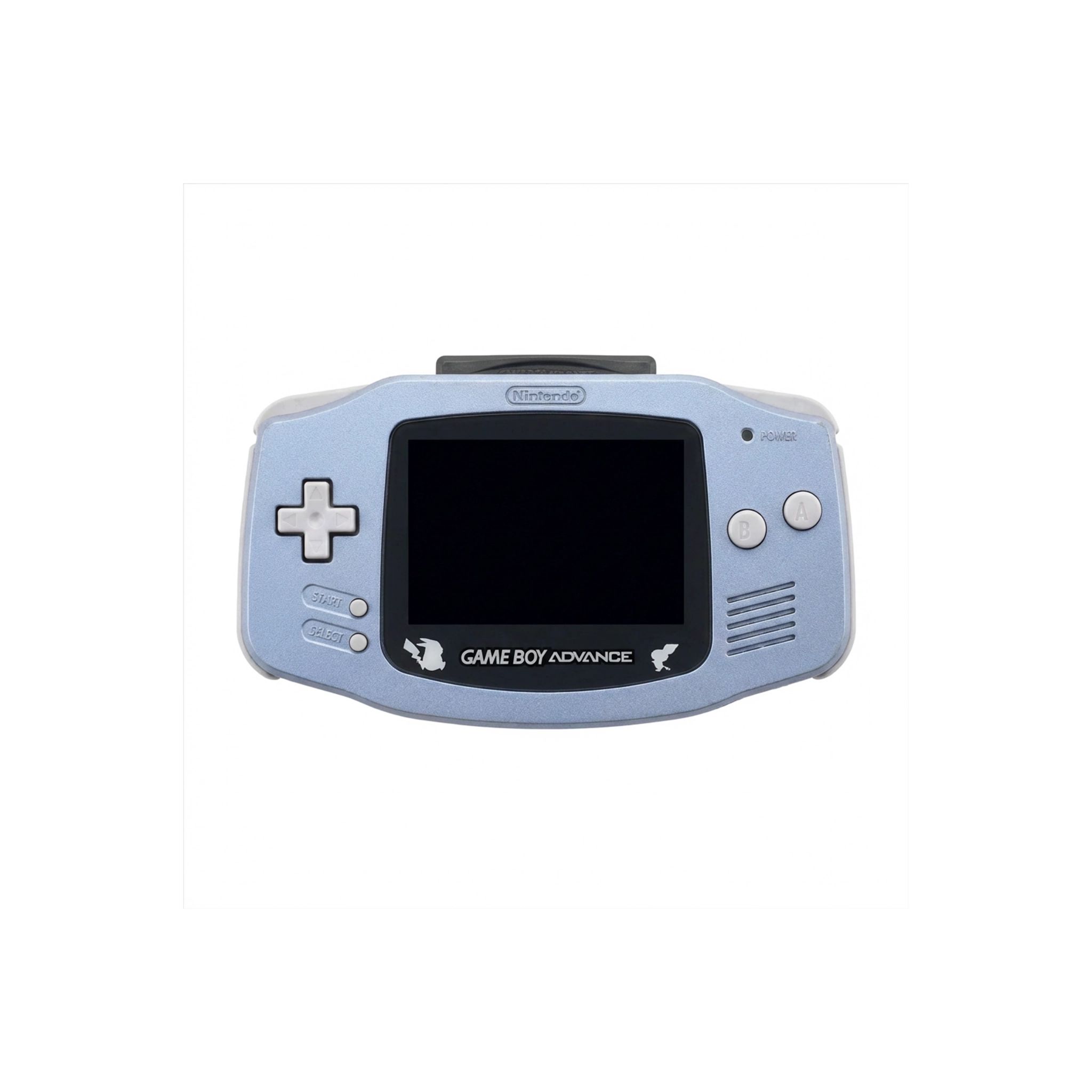 Game Boy Advance Pokemon Suicune console for retro gaming players and collectors on RetroPixl