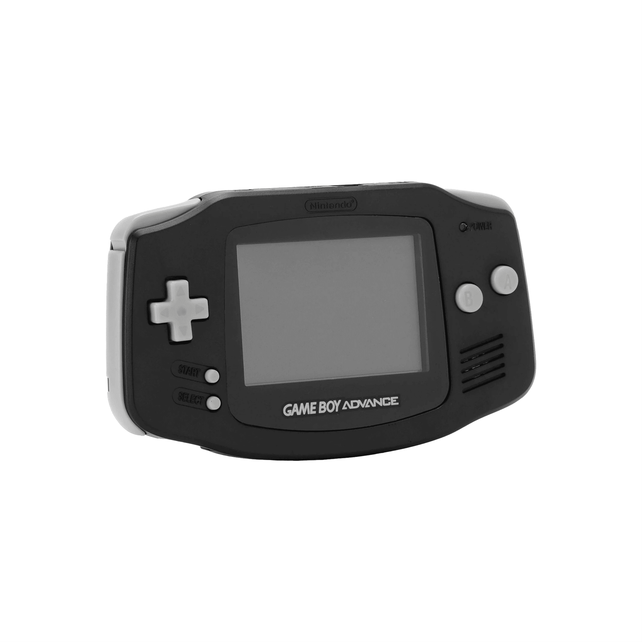 Nintendo Game Boy Advance - RetroPixl