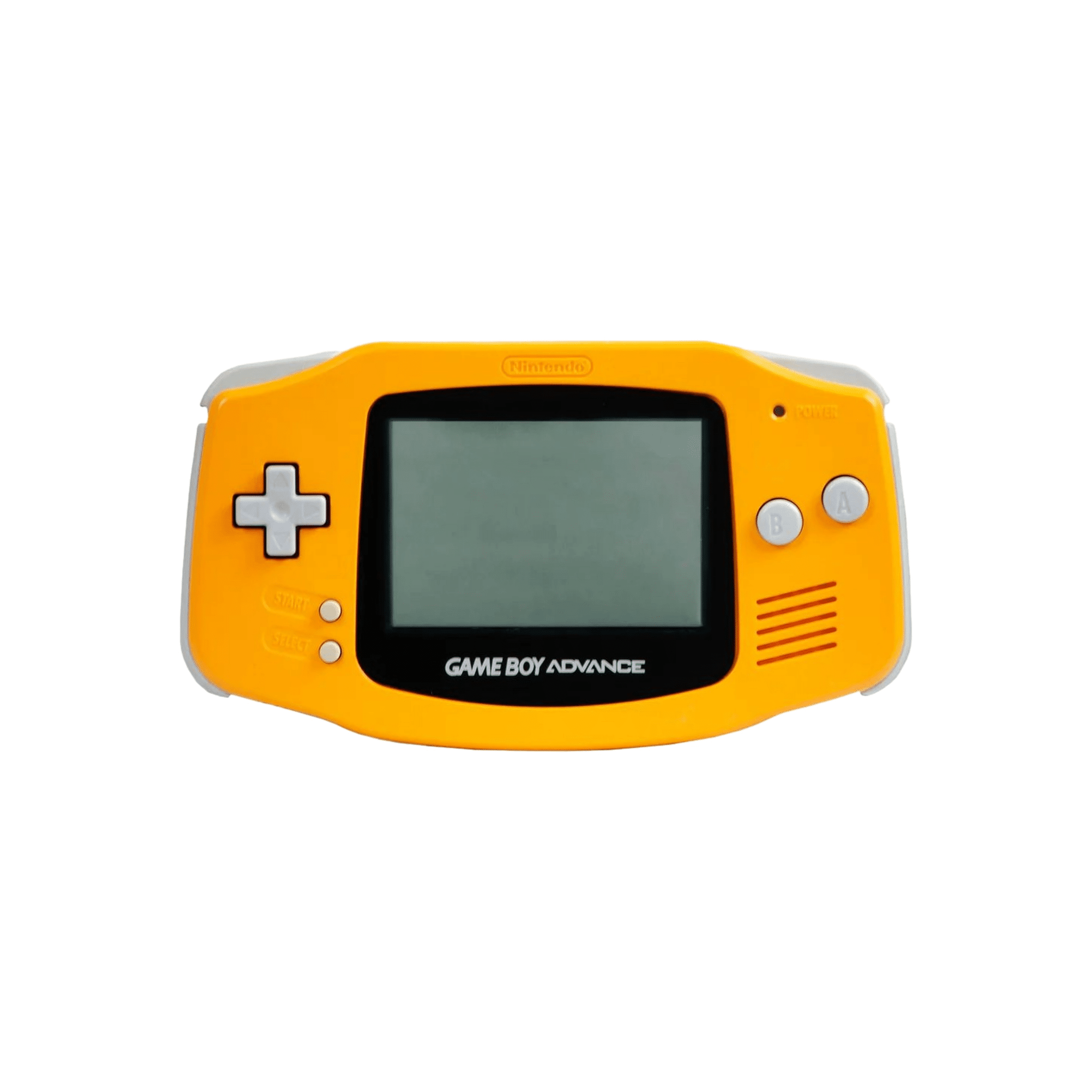 Nintendo Game Boy Advance - RetroPixl