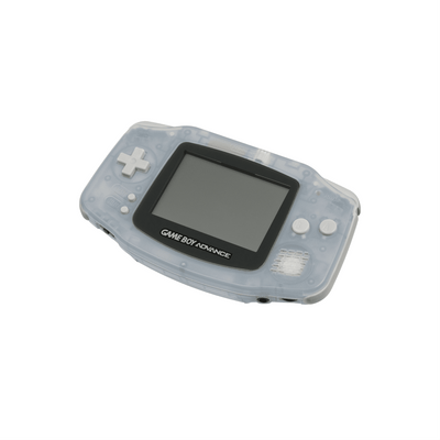 Nintendo Game Boy Advance - RetroPixl