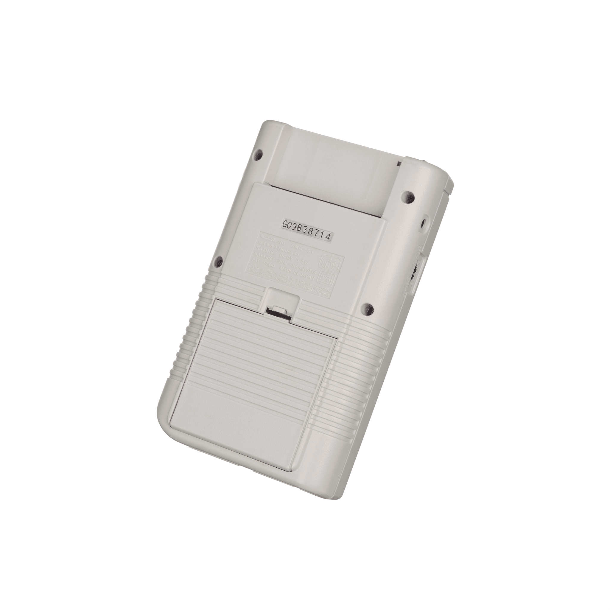 Nintendo Game Boy - RetroPixl