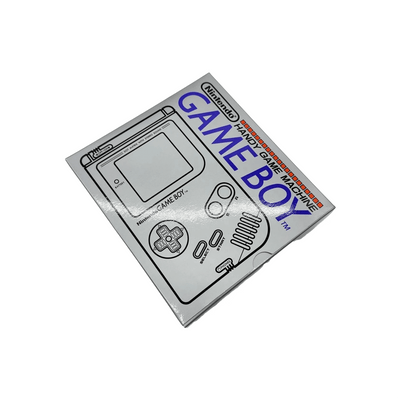 Nintendo Game Boy - RetroPixl