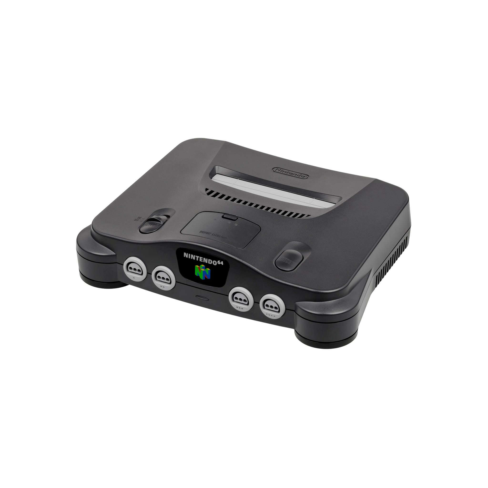 Nintendo N64 - RetroPixl