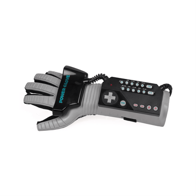Power Glove - RetroPixl