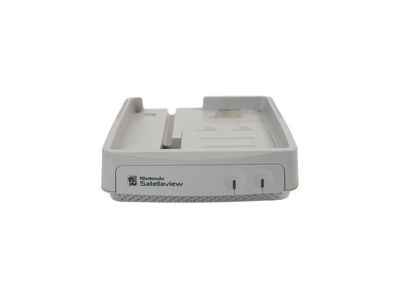 Nintendo Satellaview - RetroPixl