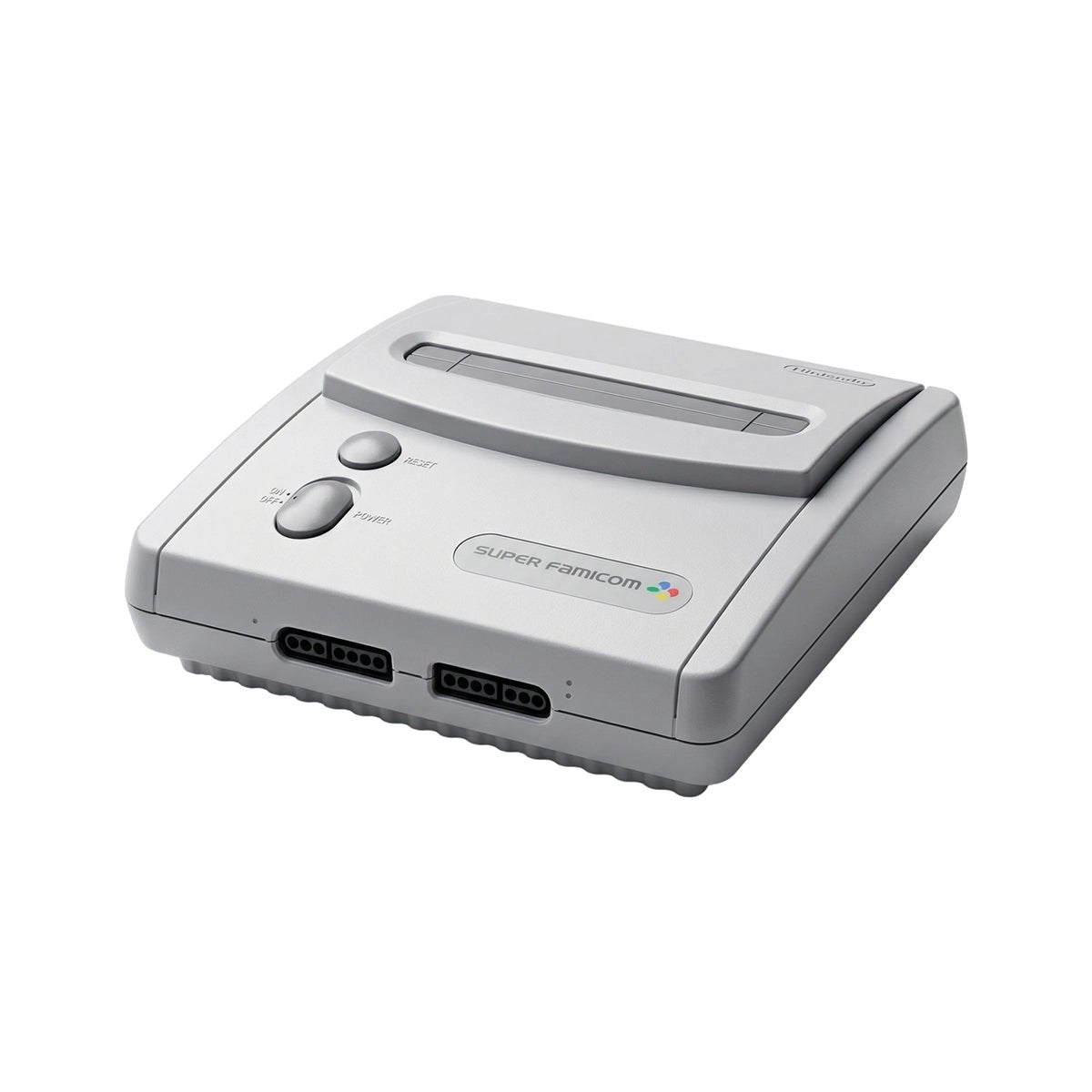 Super Famicom Junior - RetroPixl