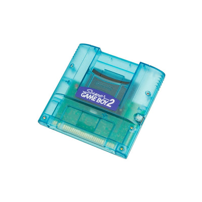 Super Game Boy 2 - RetroPixl