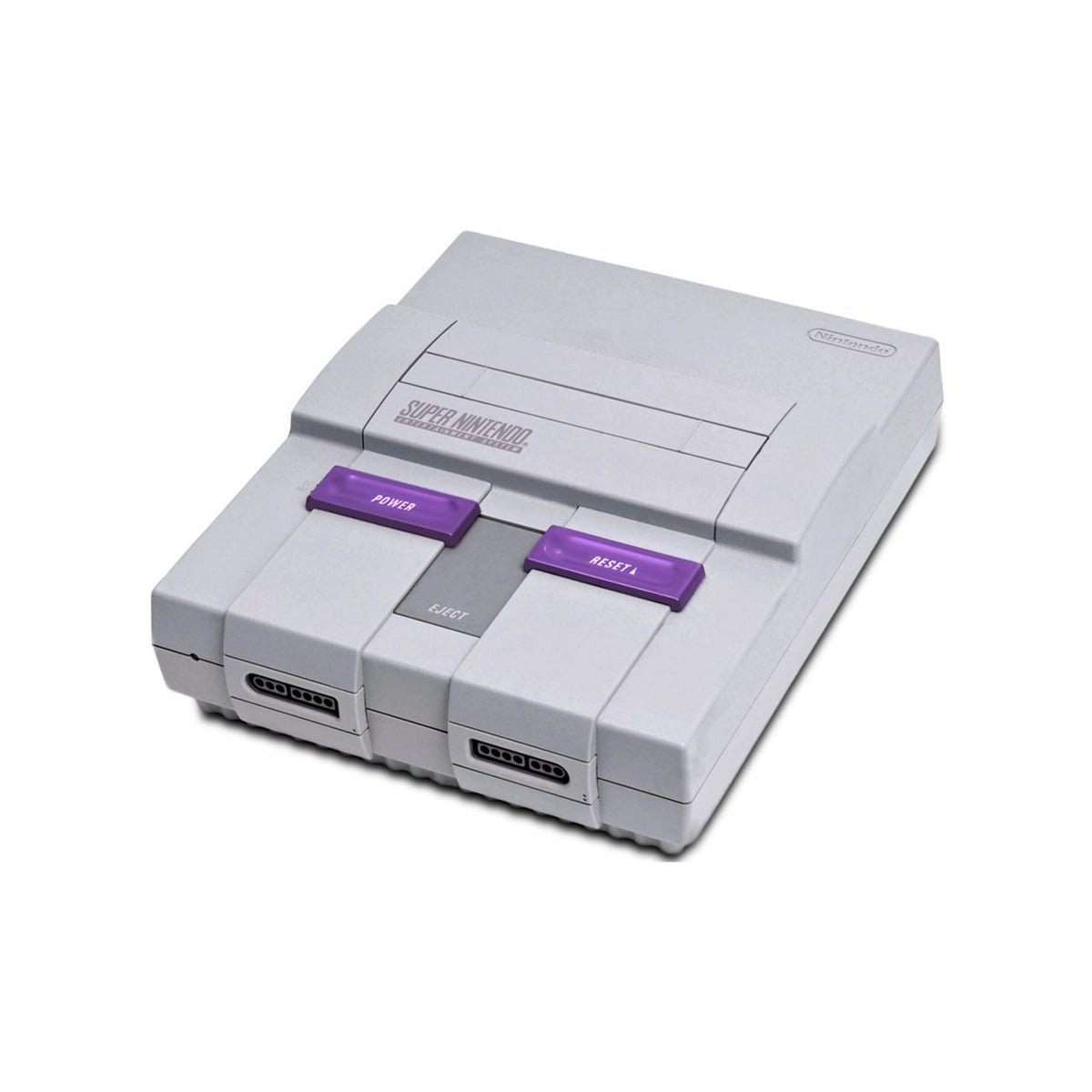 Super NES (SNES) Mini - US - RetroPixl