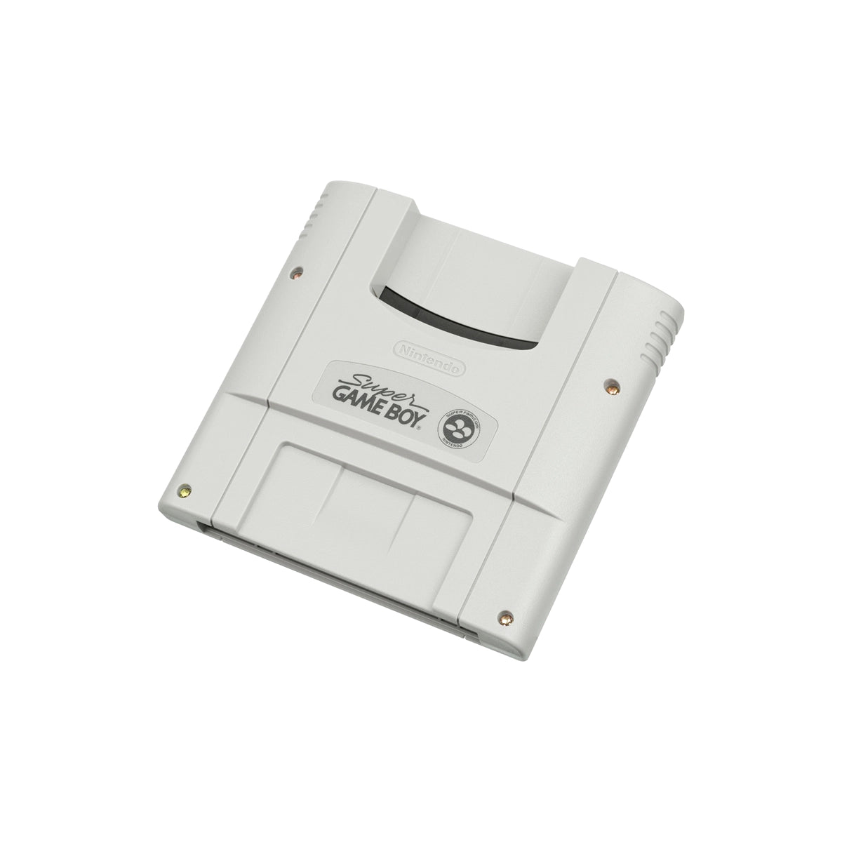 Super Game Boy 1 - RetroPixl