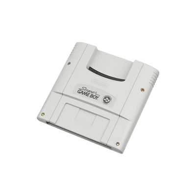 Super Game Boy 1 - RetroPixl