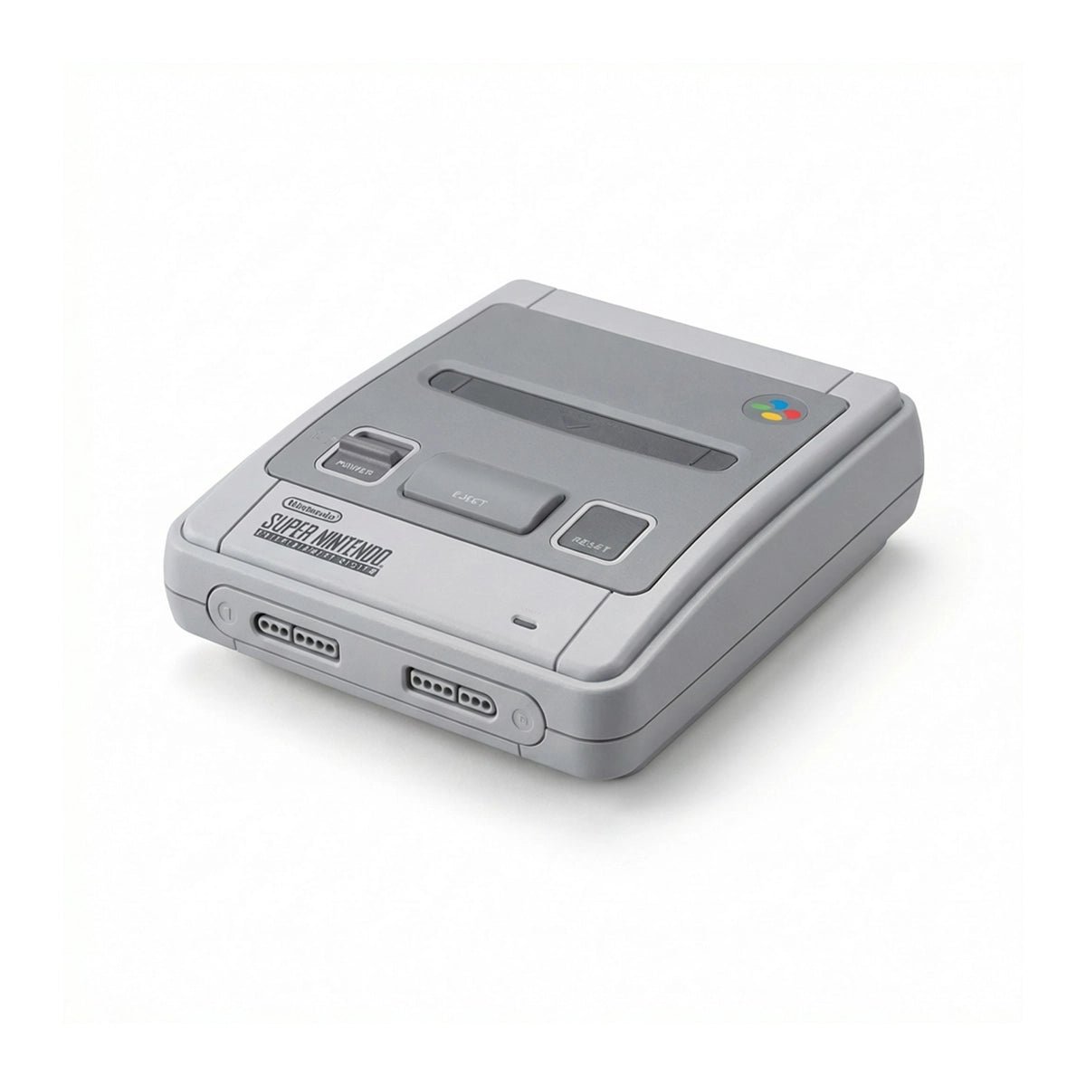 Super Nintendo (SNES) Mini - EUR - RetroPixl