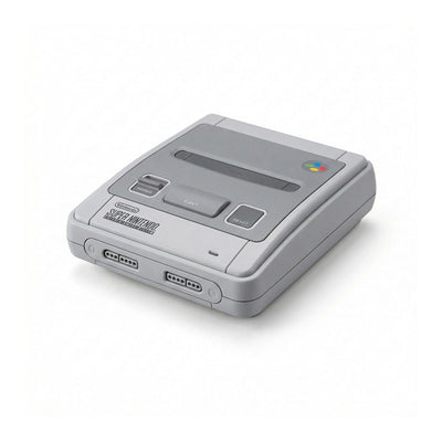 Super Nintendo (SNES) Mini - EUR - RetroPixl