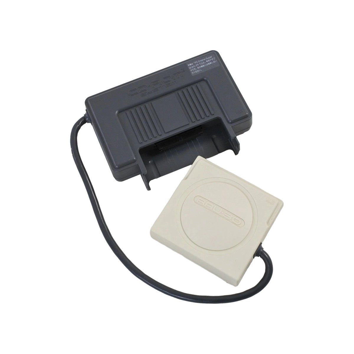 PC Engine RAU - 30 Rom2 Adapter - RetroPixl