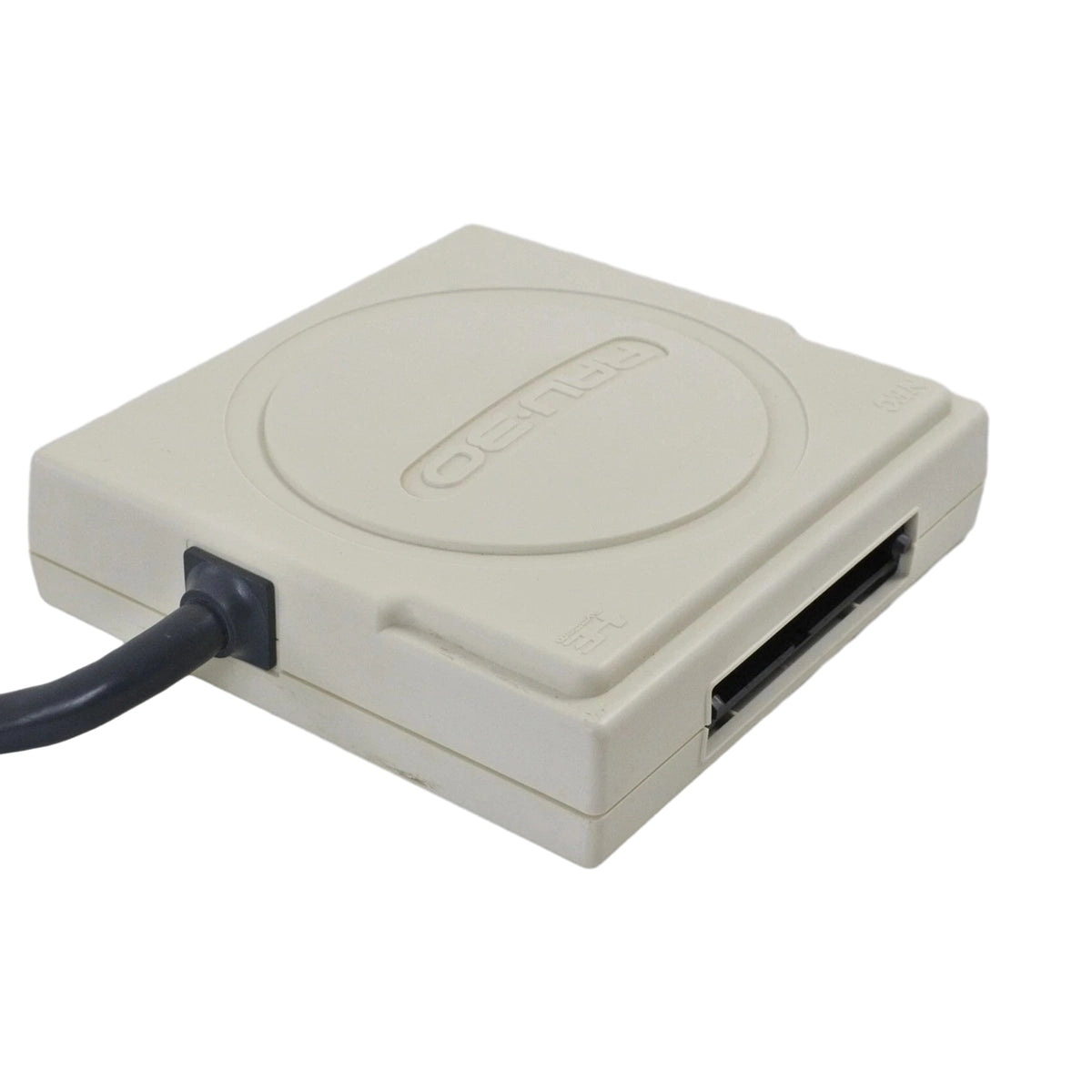 Nec PC Engine RAU-30 ROM2 Adaptor on RetroPixl.com  for Retrogaming players and Retro Gaming Collectors